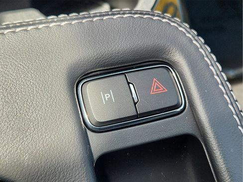 Certified 2021 Ford Mustang Mach-E Premium AWD/4WD image 27