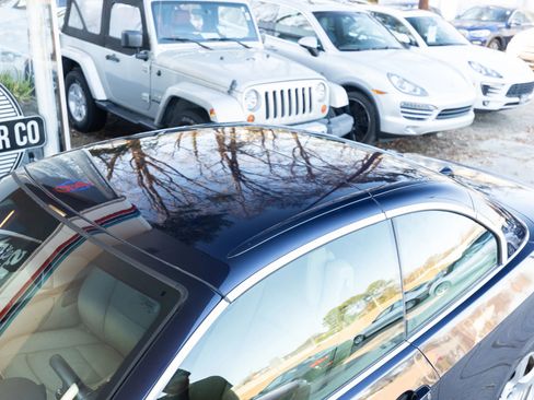 Used 2009 BMW 328i Convertible image 16