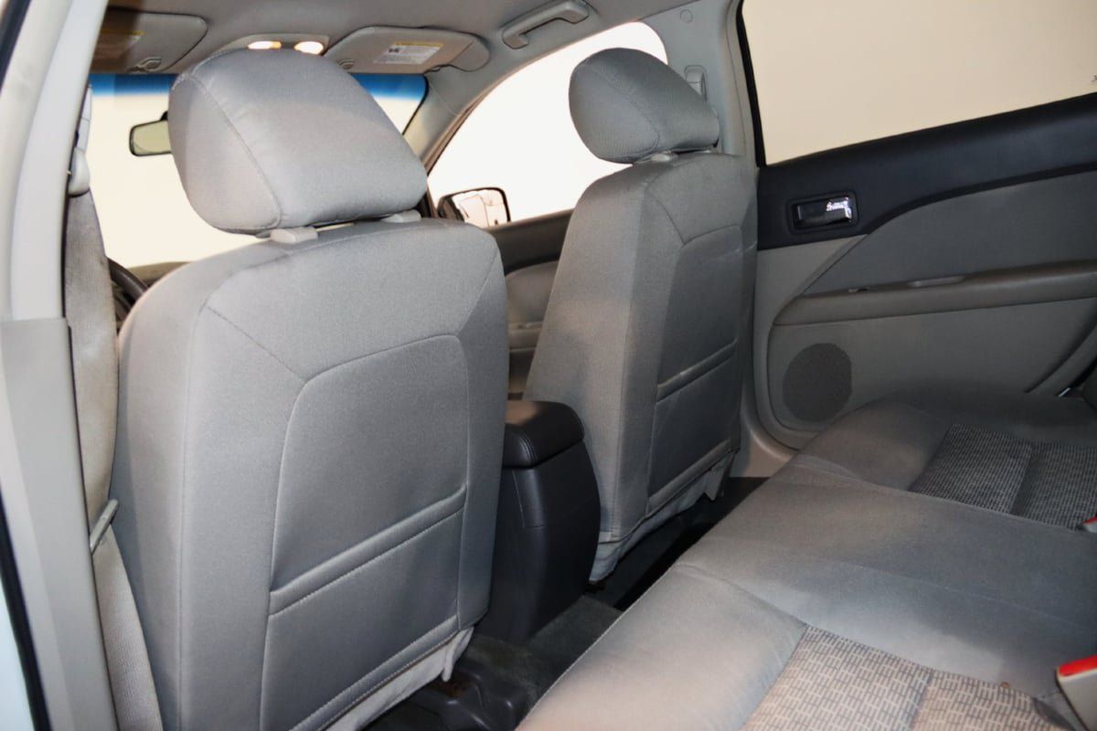 Used 2012 Ford Fusion SE FWD image 43