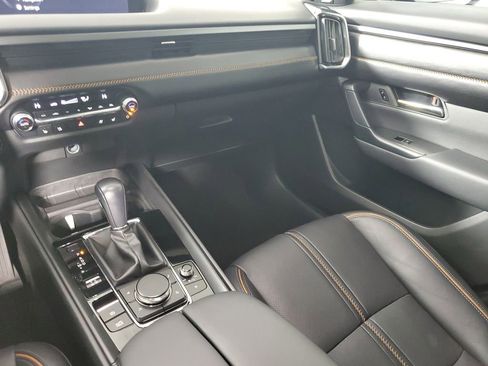 Used 2024 MAZDA CX-50 AWD 2.5 S w/ Cargo Package image 17