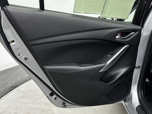 Used 2017 MAZDA MAZDA6 Sport image 29