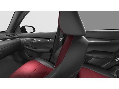 New 2025 INFINITI QX50 Sport image 12