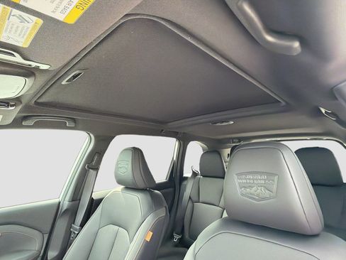 New 2026 Subaru Forester Wilderness AWD/4WD image 25