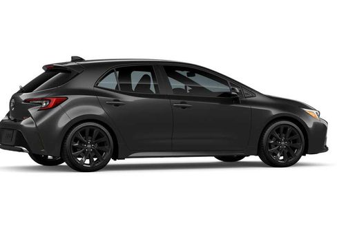 New 2026 Toyota Corolla XSE image 11