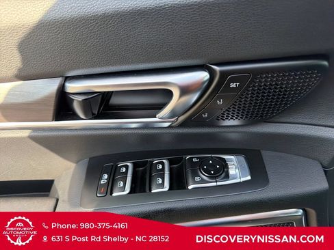 Used 2023 Kia Telluride SX X-Line AWD/4WD image 15