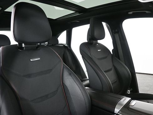 Certified 2024 Mercedes-Benz GLC 43 AMG 4MATIC image 21