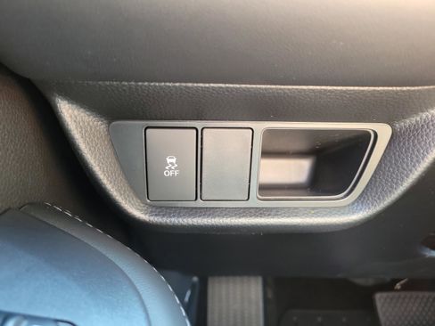 New 2026 Honda HR-V EX-L image 27
