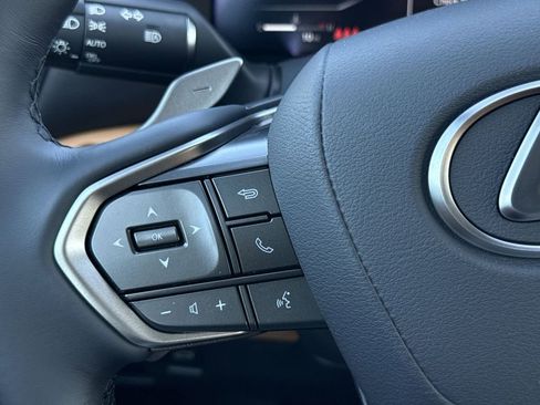 New 2026 Lexus IS 350 F Sport image 26