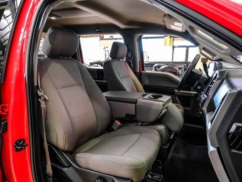 Used 2018 Ford F150 XLT image 31