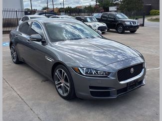 Used 2017 Jaguar XE Premium RWD 360° Tour
