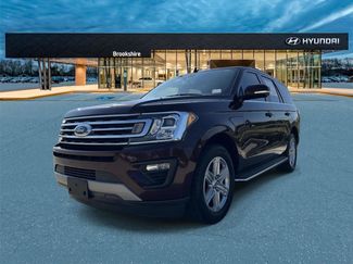 Used 2020 Ford Expedition XLT w/ Equipment Group 202A image 1
