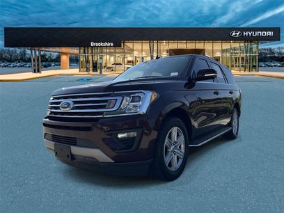 Used 2020 Ford Expedition XLT w/ Equipment Group 202A