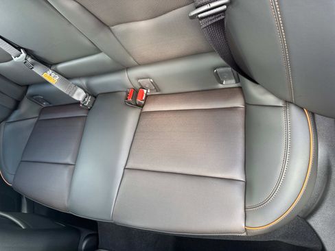 New 2026 Cadillac CT4 Sport image 29