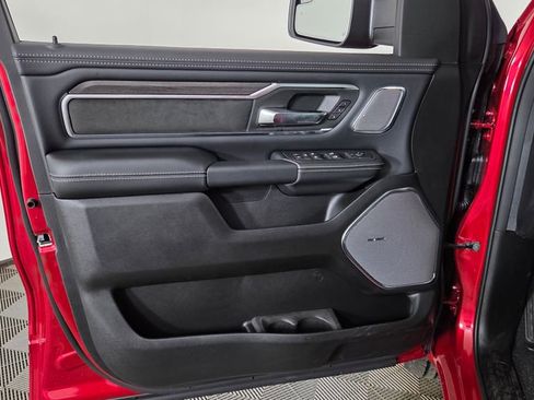 New 2026 RAM 1500 Laramie image 9