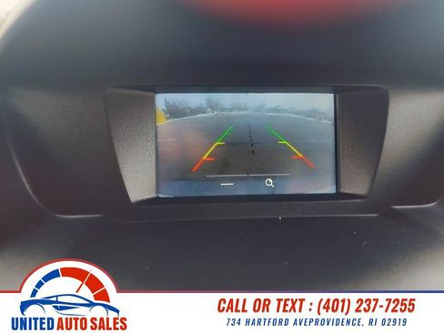 Used 2018 Ford Transit Connect XL image 15