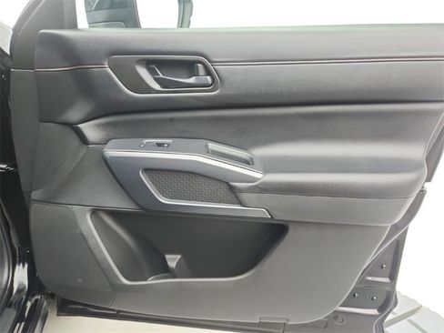 Used 2024 Nissan Pathfinder Rock Creek image 26