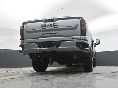 New 2026 GMC Sierra 2500 AT4 image 46
