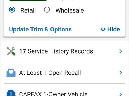 Used 2017 Ford Explorer 4WD image 2