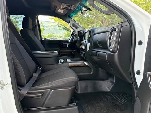 Used 2020 GMC Sierra 2500 SLE w/ SLE Convenience Package AWD/4WD image 23