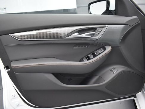 New 2026 Cadillac CT5 Sport AWD/4WD image 11