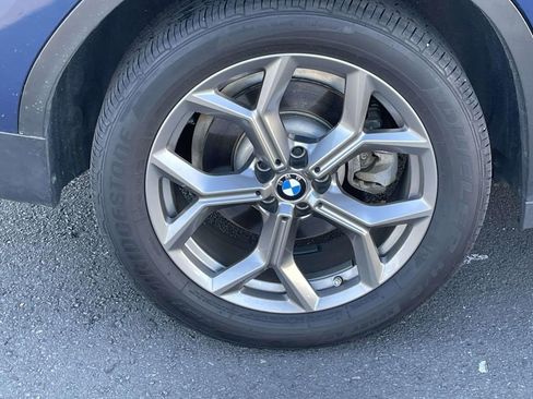 Used 2020 BMW X3 sDrive30i image 11