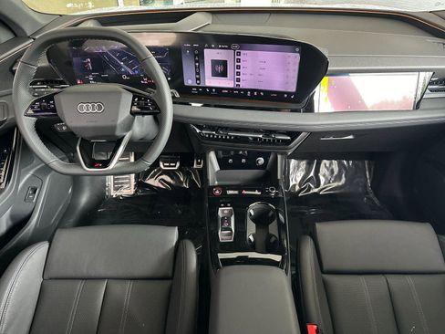 New 2027 Audi SQ6 e-tron Premium Plus AWD/4WD image 12