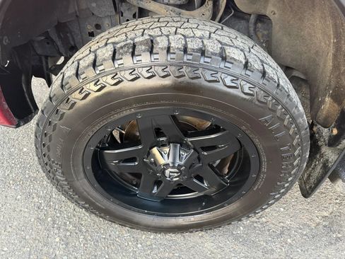 Used 2014 Ford F150 FX4 w/ Equipment Group 401A Mid AWD/4WD image 58