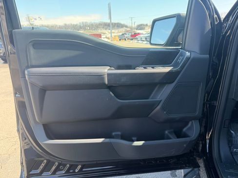 Used 2023 Ford F150 XLT w/ Equipment Group 302A High image 16