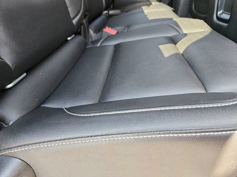 Used 2015 Chevrolet Silverado 1500 LT w/ All Star Edition AWD/4WD image 29