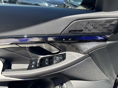 New 2026 BMW M5 w/ Carbon Package image 16