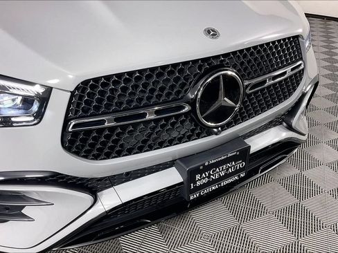 Used 2026 Mercedes-Benz GLE 450 4MATIC image 22