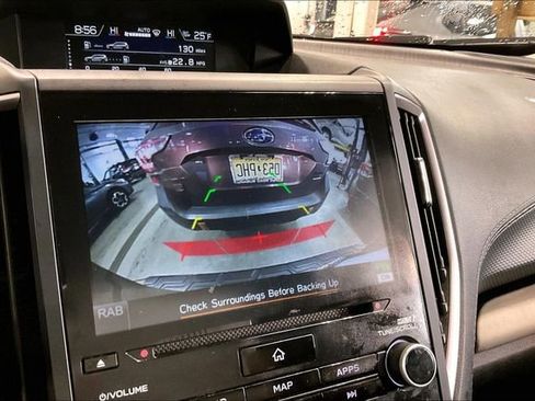 Used 2023 Subaru Forester Limited image 21