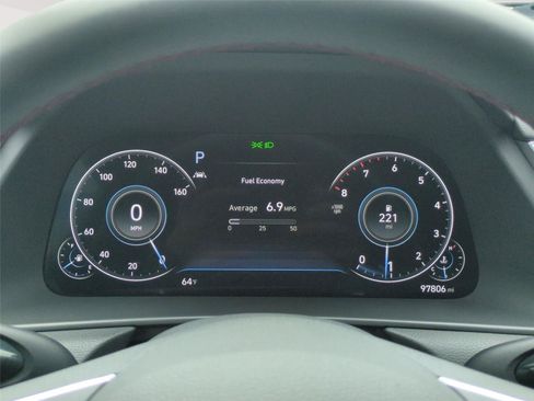 Used 2020 Hyundai Sonata SEL Plus w/ Cargo Package FWD image 19