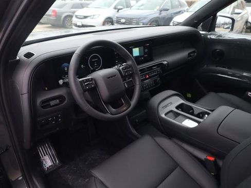 New 2026 Hyundai Palisade XRT Pro AWD/4WD image 9
