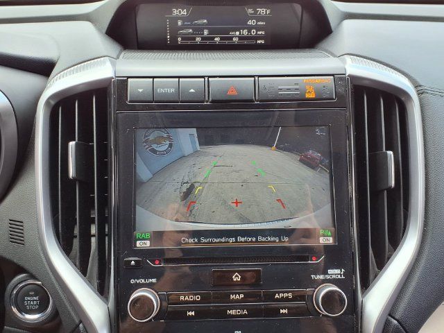 Used 2021 Subaru Ascent Limited w/ Technology Package AWD/4WD image 17