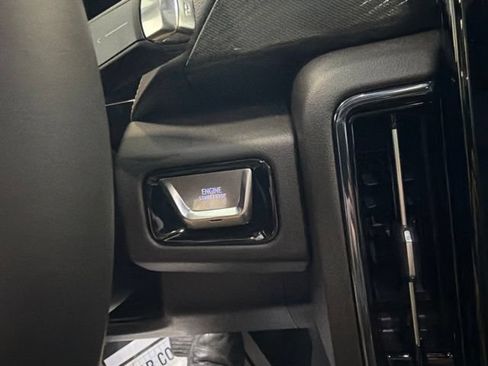 Used 2026 GMC Yukon AT4 w/ LPO, Floor Liner Package AWD/4WD image 29