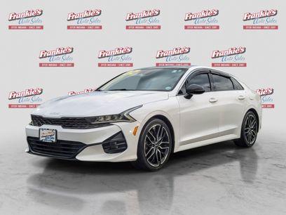 Used 2022 Kia K5 GT