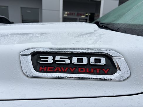 Used 2020 RAM 3500 Tradesman image 7