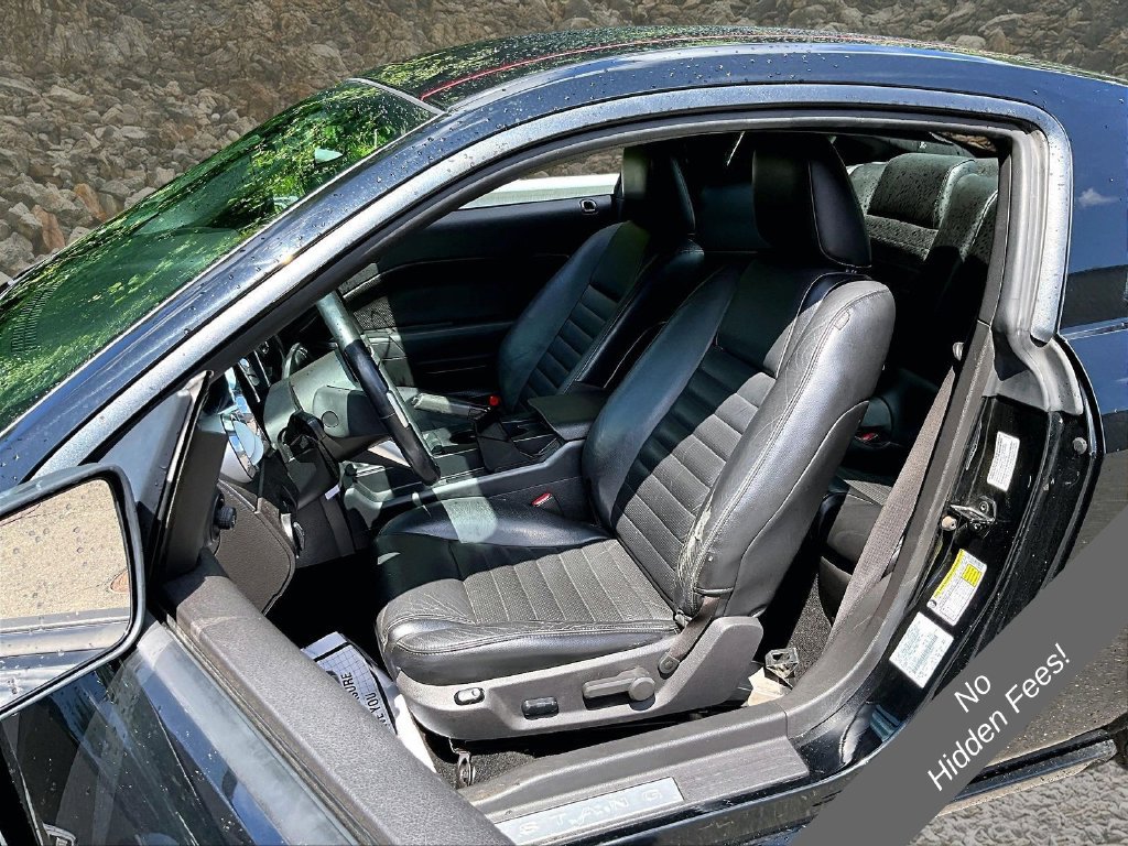 Used 2007 Ford Mustang GT Premium RWD image 18