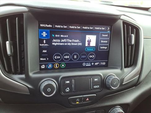 Used 2024 GMC Terrain AT4 w/ Infotainment Package II AWD/4WD image 30