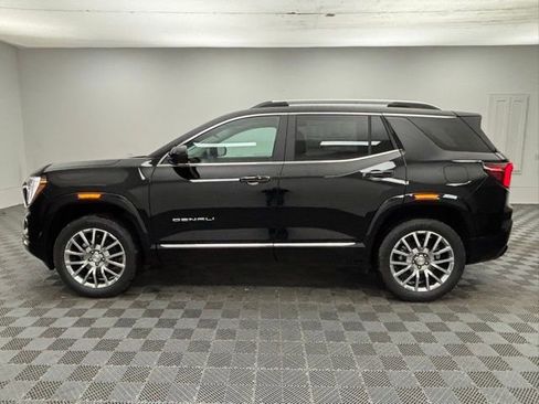New 2026 GMC Terrain Denali AWD/4WD image 15
