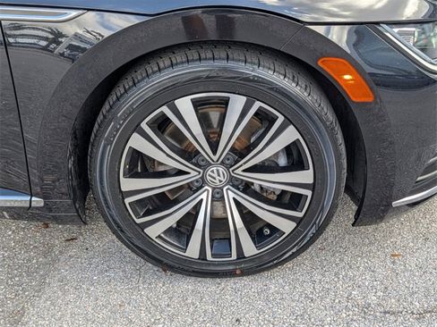 Used 2020 Volkswagen Arteon SEL image 17