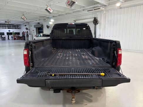 Used 2016 Ford F350 Platinum image 28