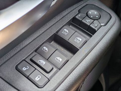 New 2025 RAM 1500 Lone Star RWD image 23