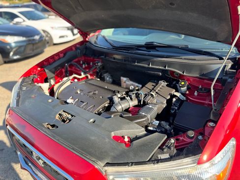 Used 2015 Mitsubishi Outlander Sport ES image 23