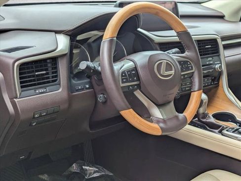Used 2018 Lexus RX 350 FWD w/ Premium Package image 10