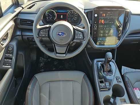 New 2026 Subaru Crosstrek 2.5i Limited image 9