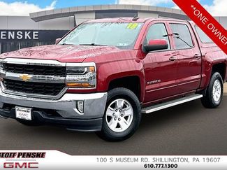 Used 2018 Chevrolet Silverado 1500 LT w/ All Star Edition video 1