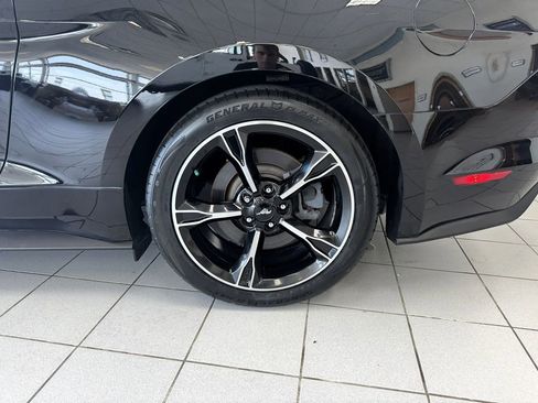 Used 2017 Ford Mustang GT Premium image 57