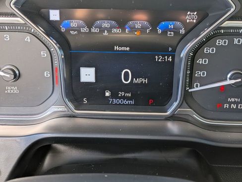 Used 2019 GMC Sierra 1500 Denali image 18